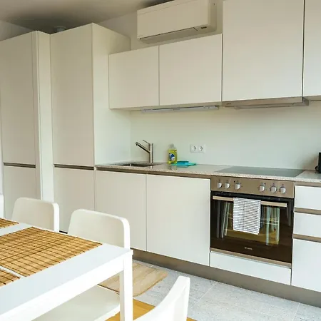 Belvedere Apartment Vienna