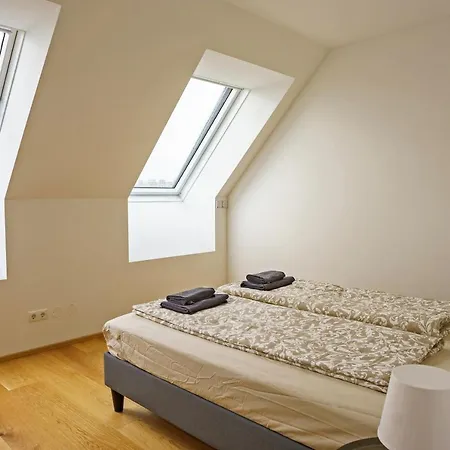Belvedere Apartment