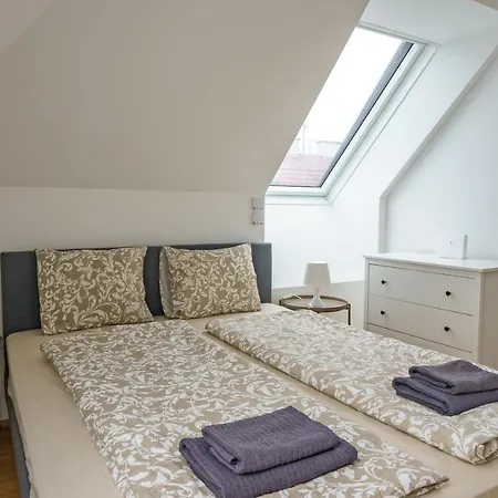 Belvedere Apartment *