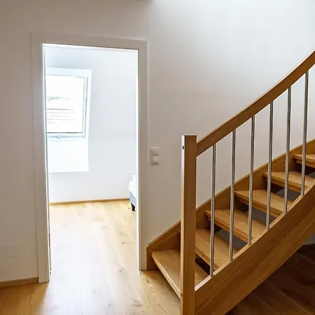 Belvedere Apartment *