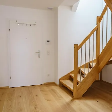 Apartment Belvedere Vienna