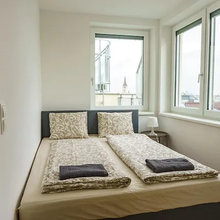 Belvedere Apartment