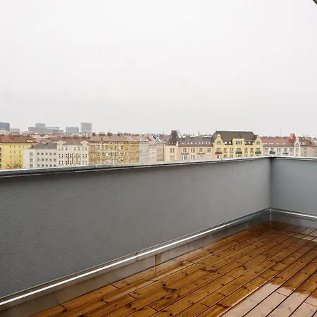 Apartment Belvedere