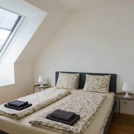 Belvedere Apartment *