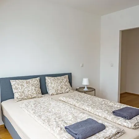 Apartment Belvedere *