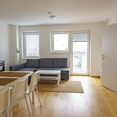 Apartment Belvedere