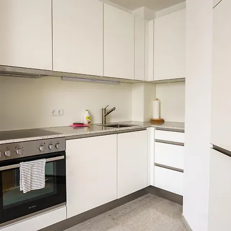 Apartment Belvedere *