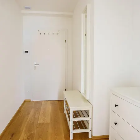 Apartment Belvedere *