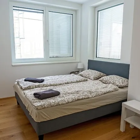 Apartment Belvedere *