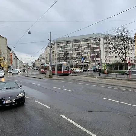 3-bedroom-flat With Parking Space *
