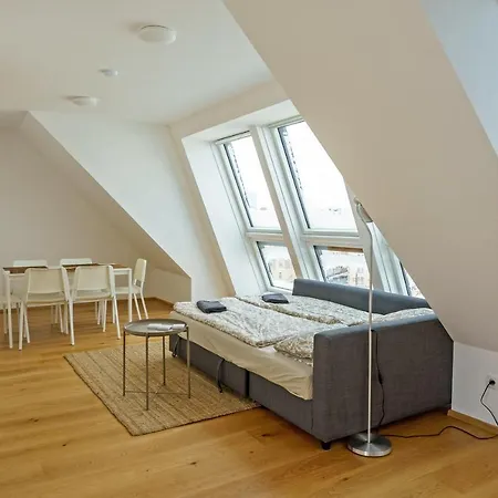 Apartment Belvedere