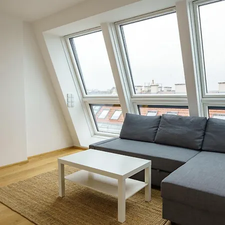 Belvedere Apartment *