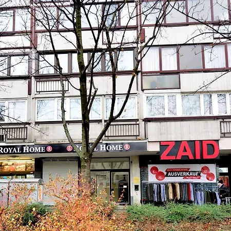 3-bedroom-flat With Parking Space Apartment Vienna