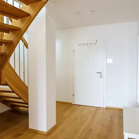 Apartment Belvedere *