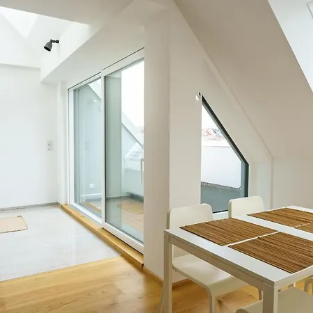 Belvedere Apartment Vienna