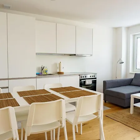 Apartment Belvedere
