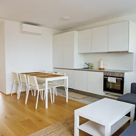 Apartment Belvedere Vienna