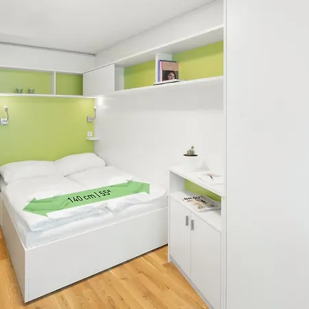 Hotel Mynext - Leo
