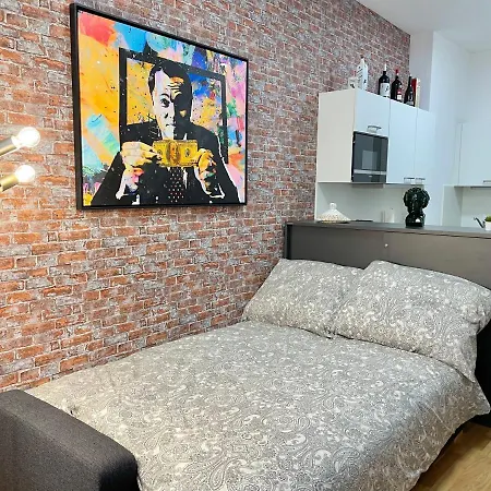 Premium With Terrace, A/c, Free Wifi And Netflix Apartment Vienna
