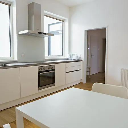 Ottakring Appartement Wenen