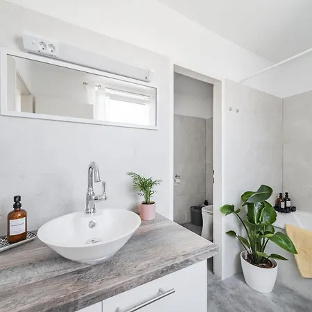 City Lodge Vienna Apartment