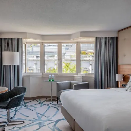 Marriott 5*