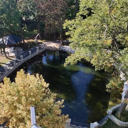 Gartenhotel Altmannsdorf 4* Vienna