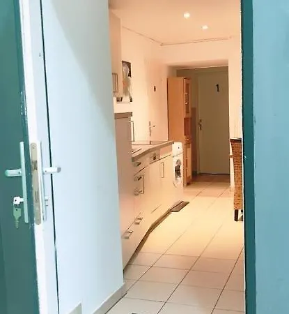 Apartament Comfort 5p Hn *