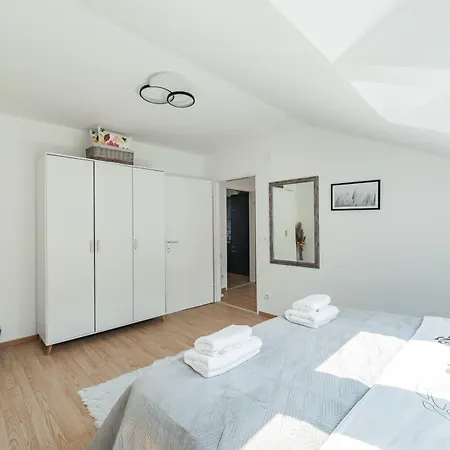 Apartment City Lodge Vienna Vienna