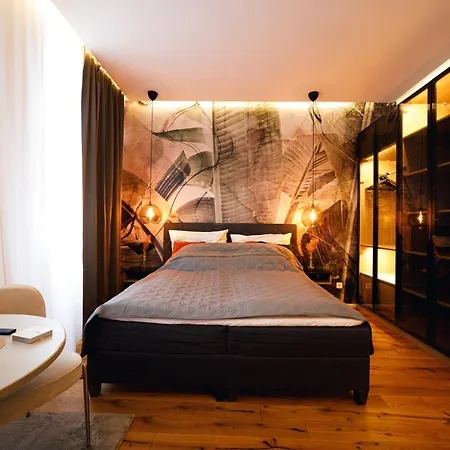 Apartment Lariana Vienna