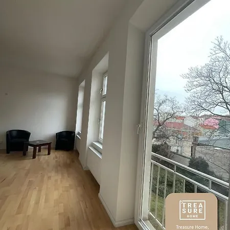 Apartamento Treasure Viena