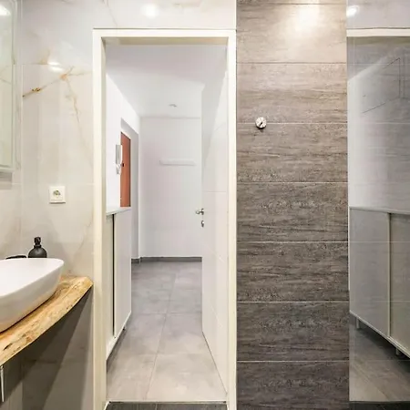 Apartmán Cozy Renovated Close To Schoenbrunn Palace