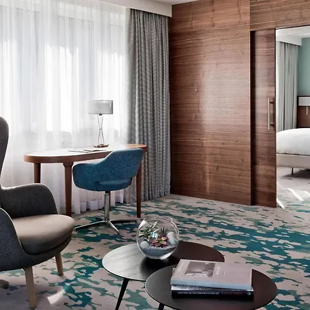 Marriott Hotel
