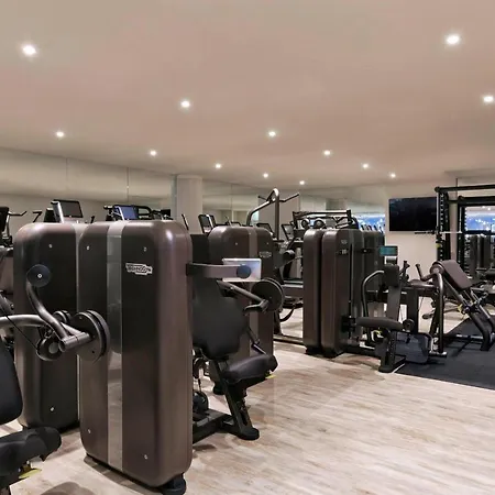 Marriott Hotel Vienna