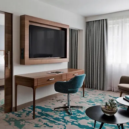 Hotel Marriott