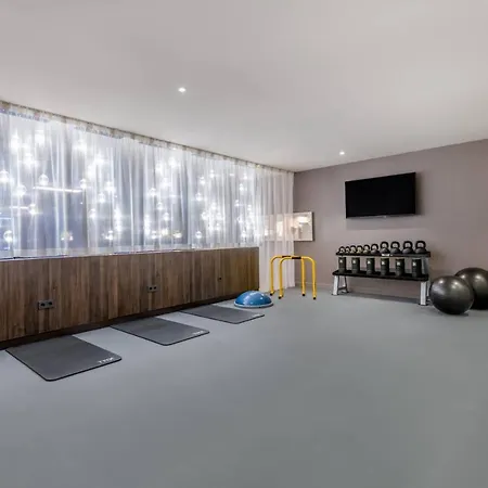 Marriott 5* Vienna