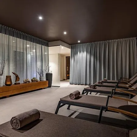 Hotel Marriott 5*