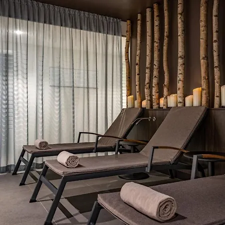 Marriott 5* Vienna