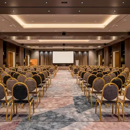 Marriott Hotel