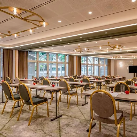 Hotel Marriott