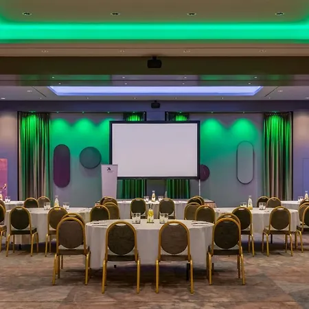 Marriott 5* Vienna