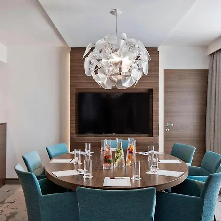 Marriott 5* Vienna