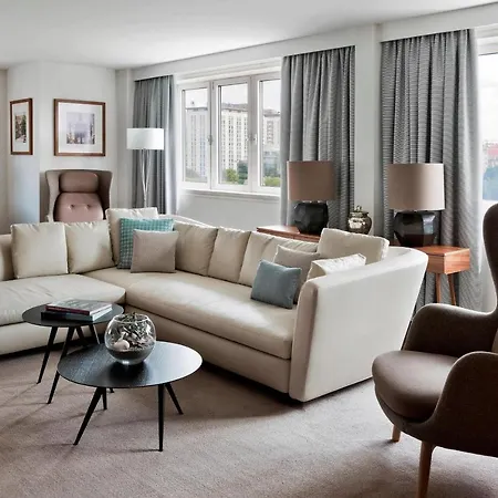 Marriott Vienna
