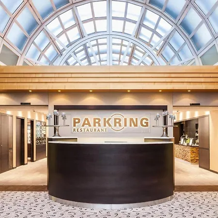 Marriott 5* Viena