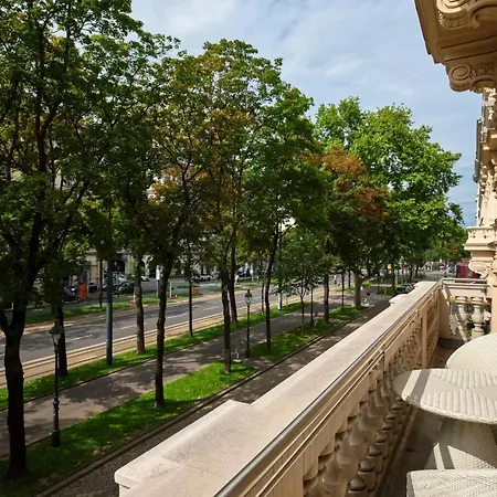The Ritz-carlton, 5* Wien