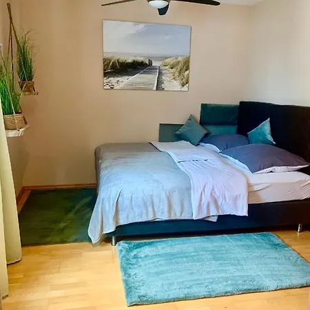 Apartamento Luxurious Incl Garage And Terrace *