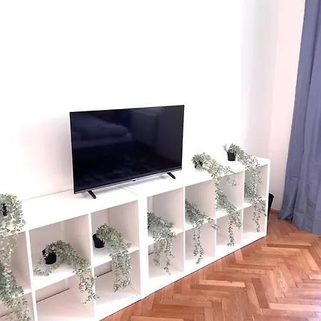 Brand New Spacious & Stylish Aptmt In City-centre *