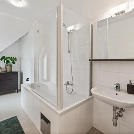 Design In Favoriten Daire