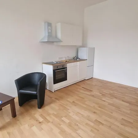 Apartamento Treasure *