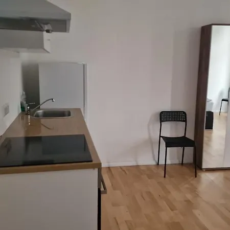 Apartamento Treasure Viena